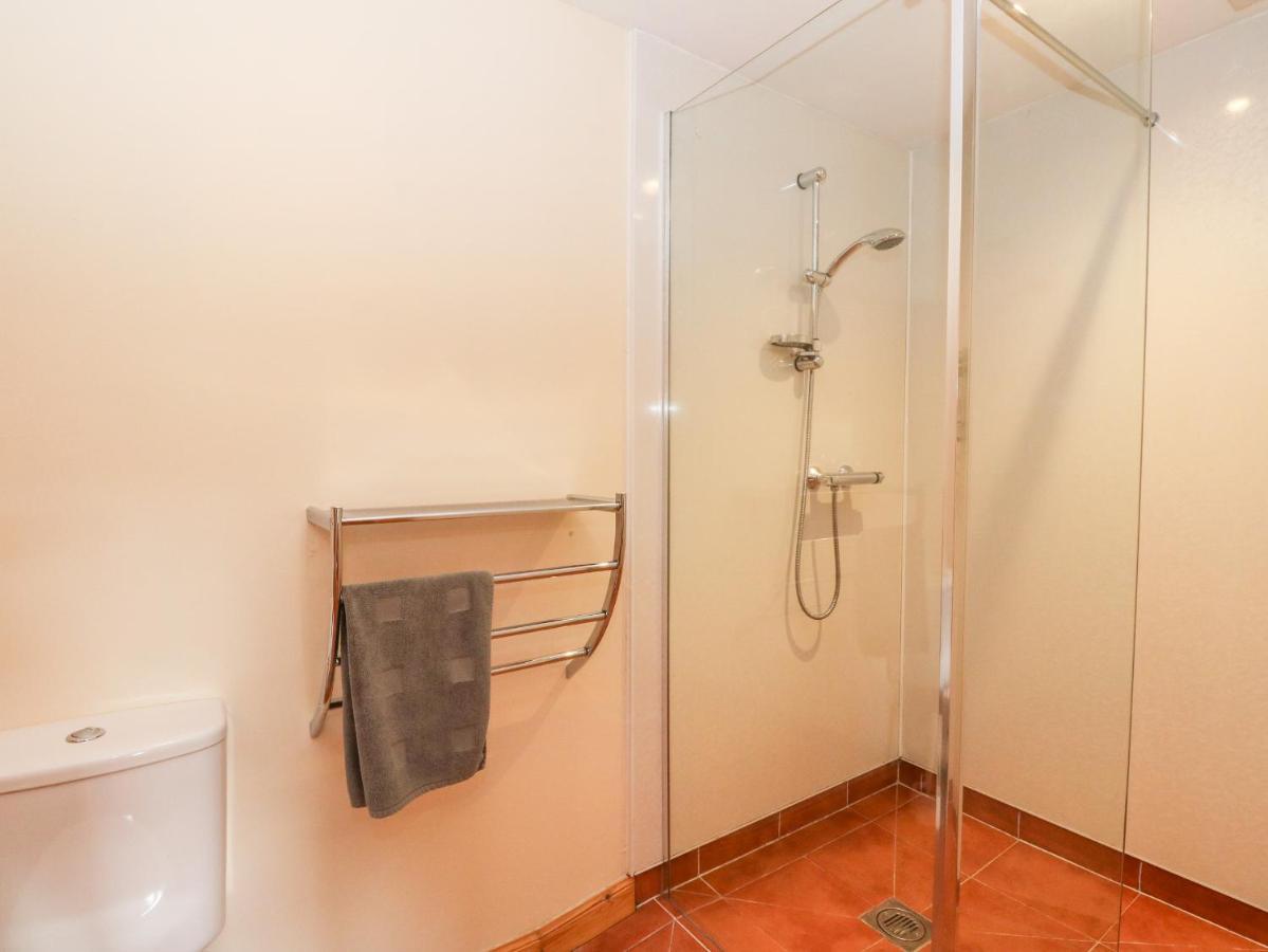Larch Cottage Weem Ngoại thất bức ảnh